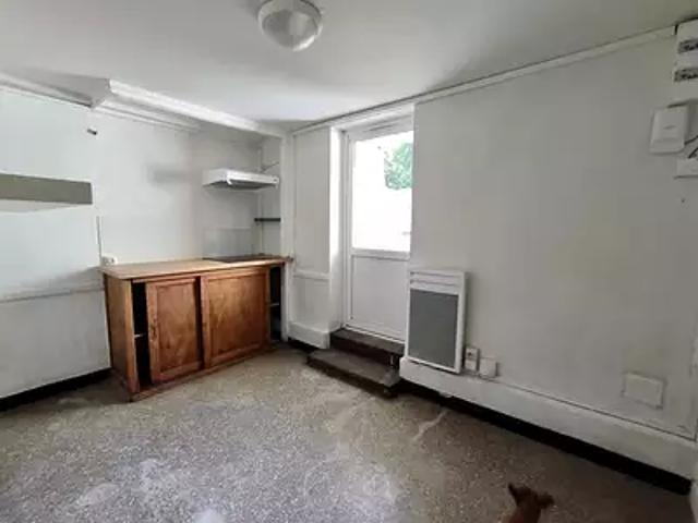 Maison vente à Nantes