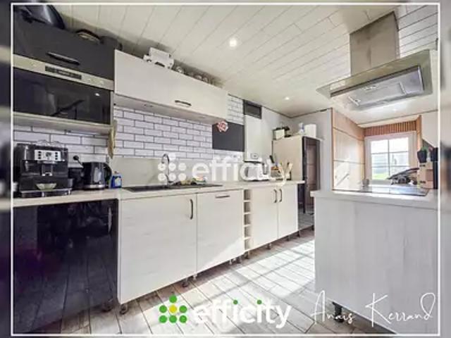 Maison vente à Nantes