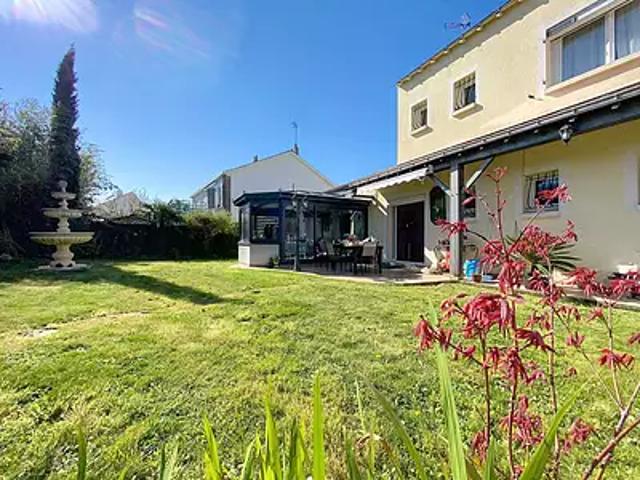 Maison vente à Nantes, Barbin