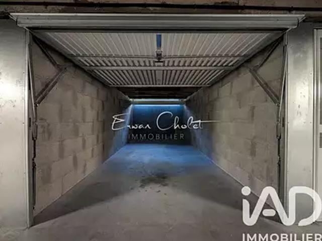 Garage vente à Nantes