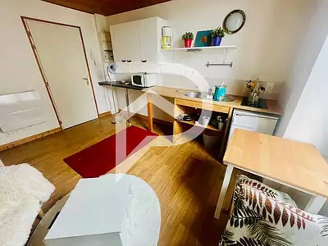 Appartement location à Nantes