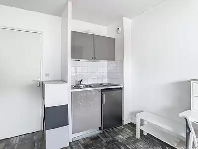 Appartement location à Nantes