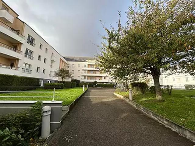 Appartement location à Nantes