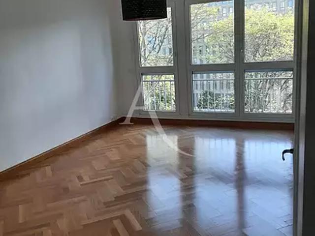 Appartement location à Nantes
