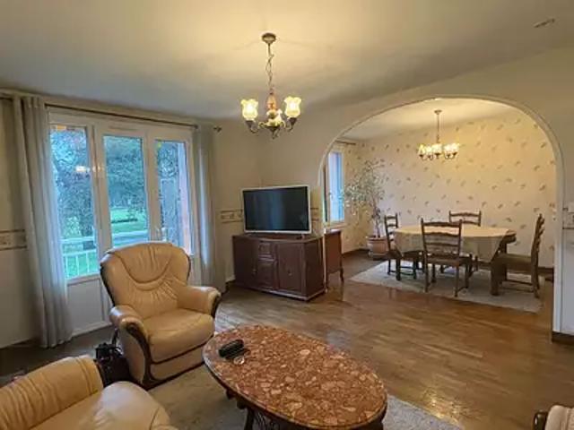 Appartement location à Nantes
