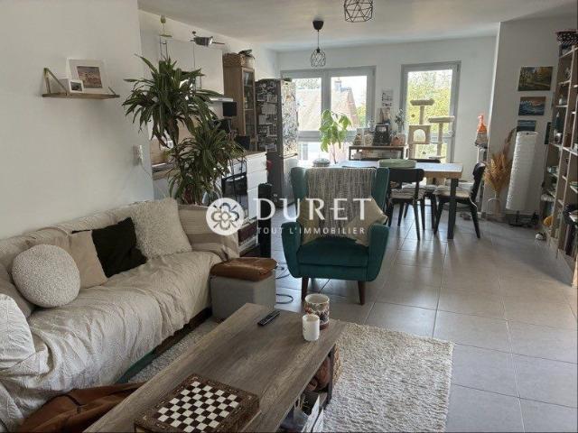 Appartement location à Nantes