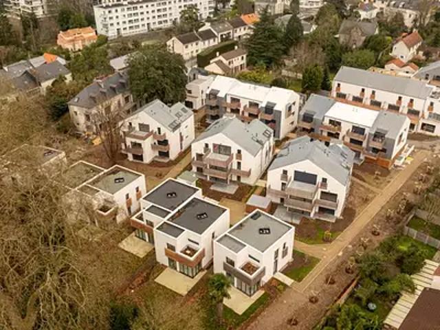 Maison vente à Nantes