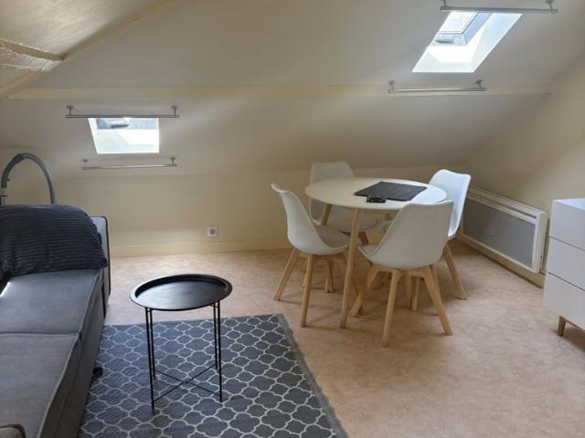 Appartement location à Nantes