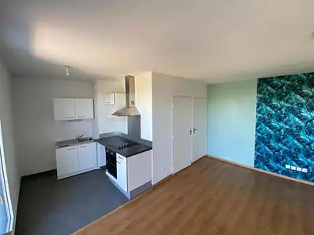 Appartement vente à Nantes