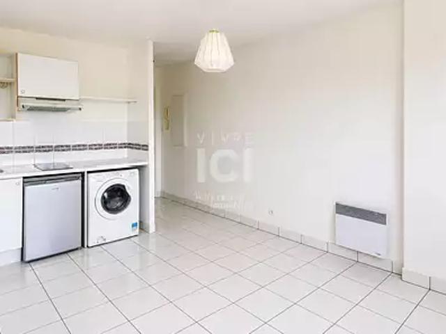 Appartement vente à Nantes