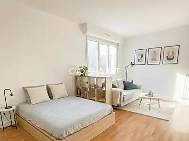 Appartement vente à Nantes