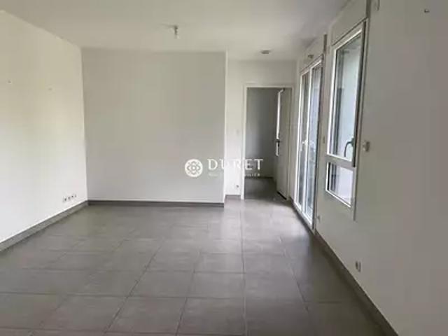 Appartement vente à Nantes, Barbin