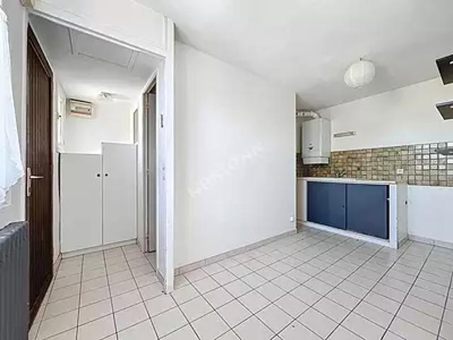 Appartement vente à Nantes