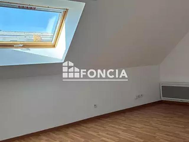 Appartement vente à Nantes