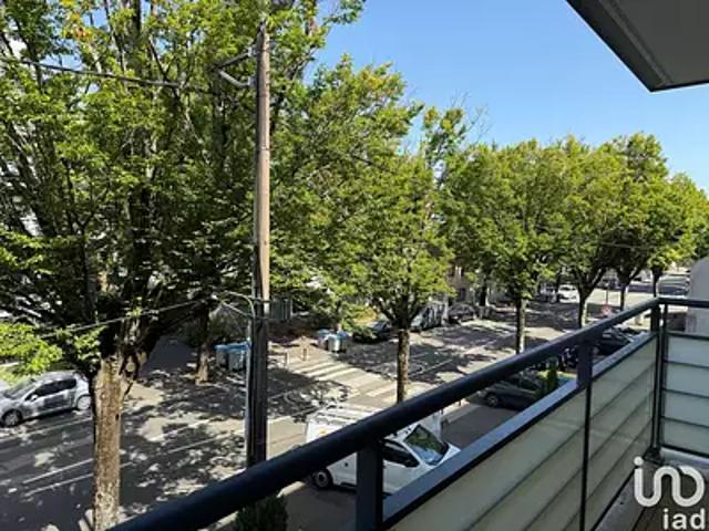 Appartement vente à Nantes