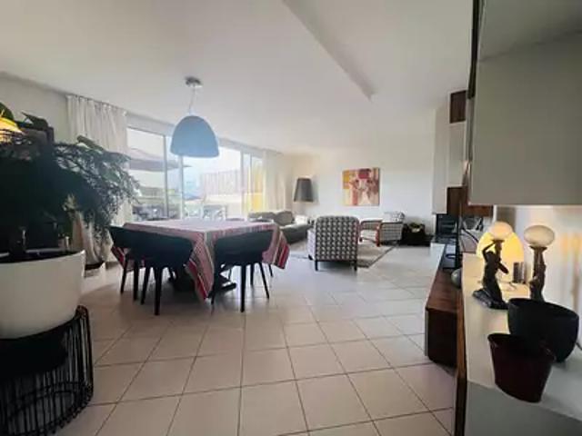 Appartement vente à Nantes