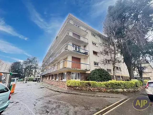 Appartement vente à Nantes