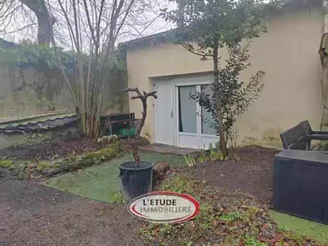 Immeuble vente à Nantes, Malakoff - Saint-Donatien