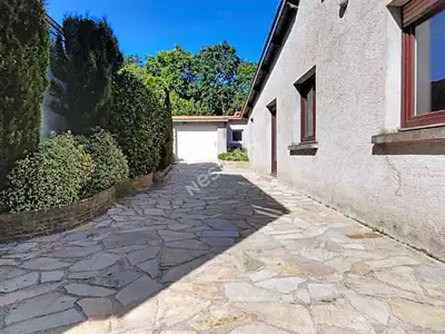 Maison vente à Nantes