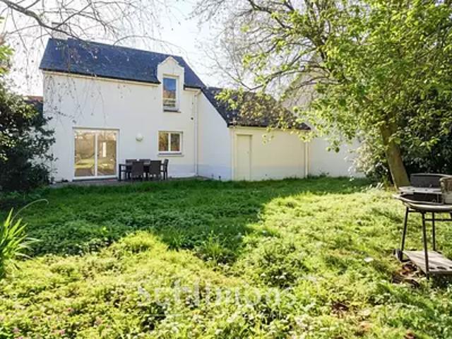 Maison vente à Nantes