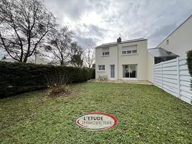 Maison vente à Nantes