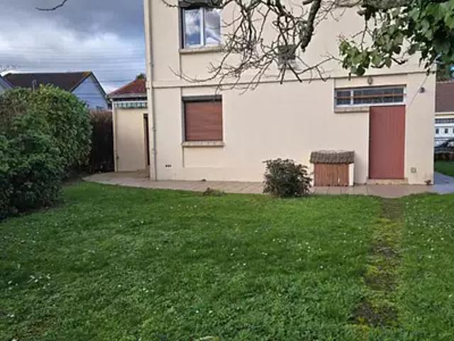 Maison vente à Nantes