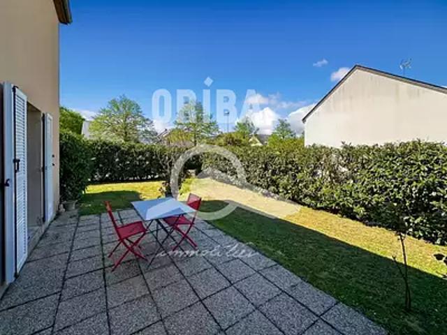 Maison vente à Nantes