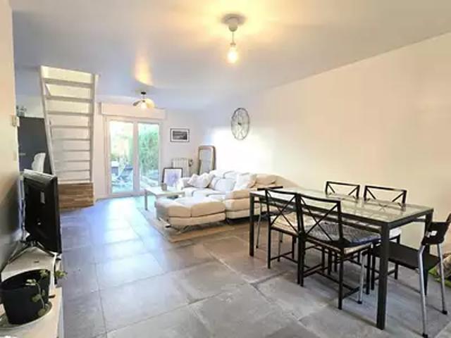 Maison vente à Nantes