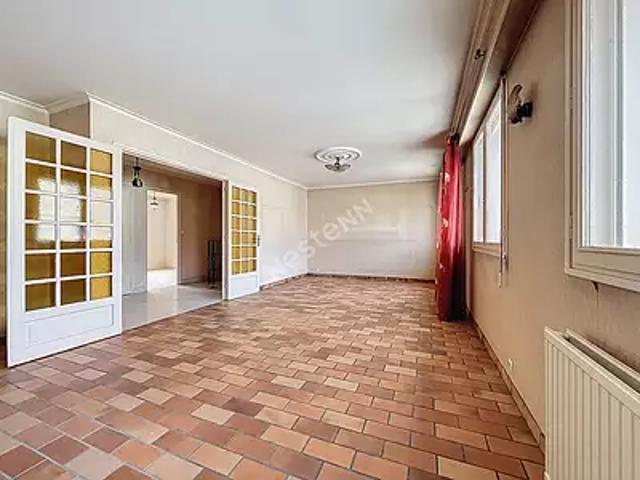 Maison vente à Nantes