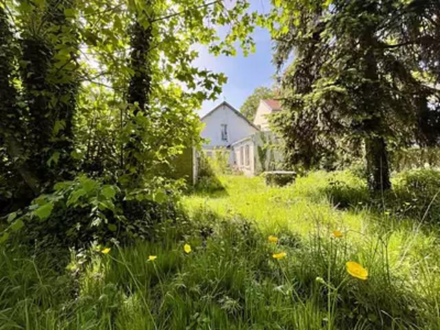 Maison vente à Nantes