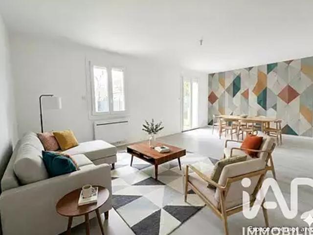 Maison vente à Nantes