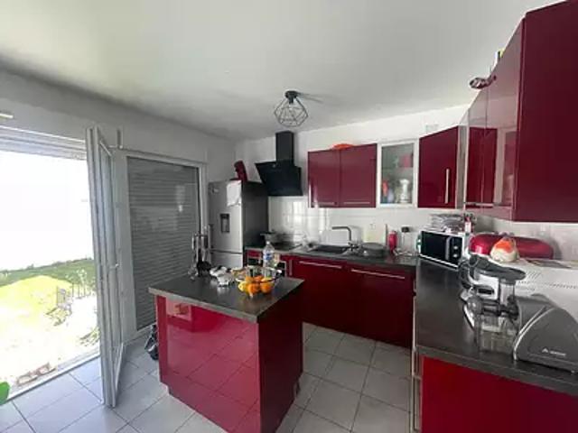 Maison vente à Nantes