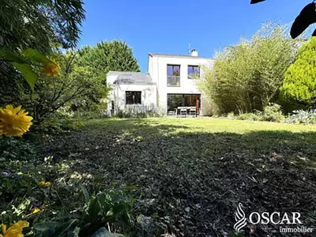 Maison vente à Nantes