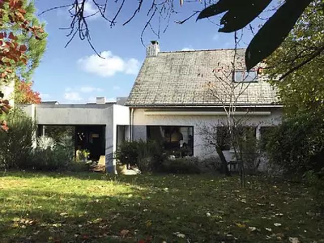 Maison vente à Nantes