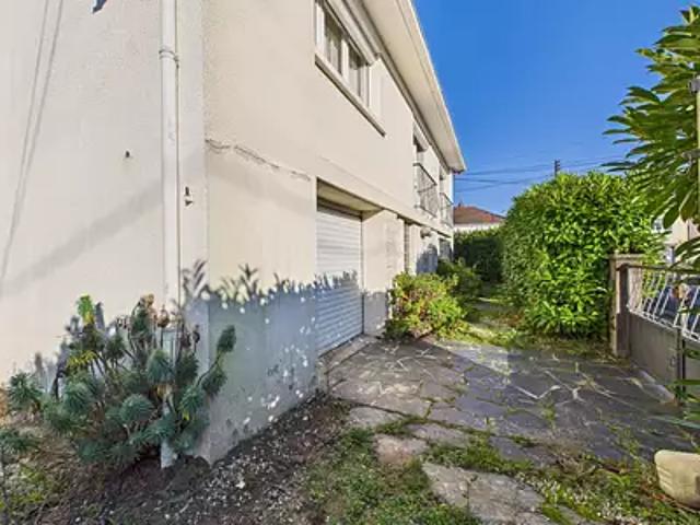 Maison vente à Nantes