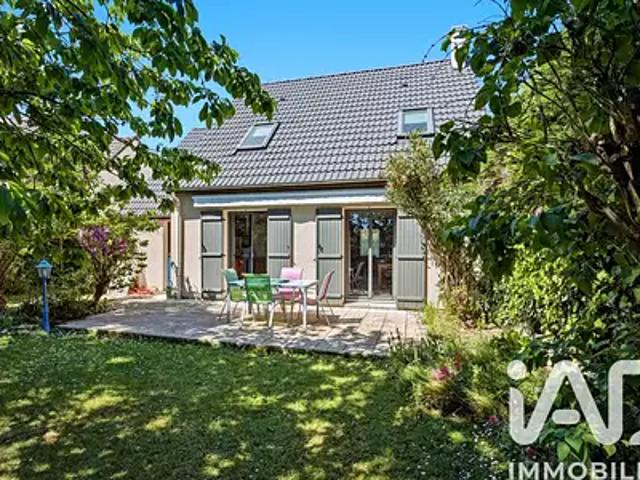 Maison vente à Nantes