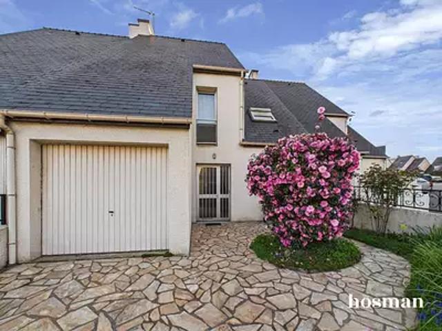 Maison vente à Nantes
