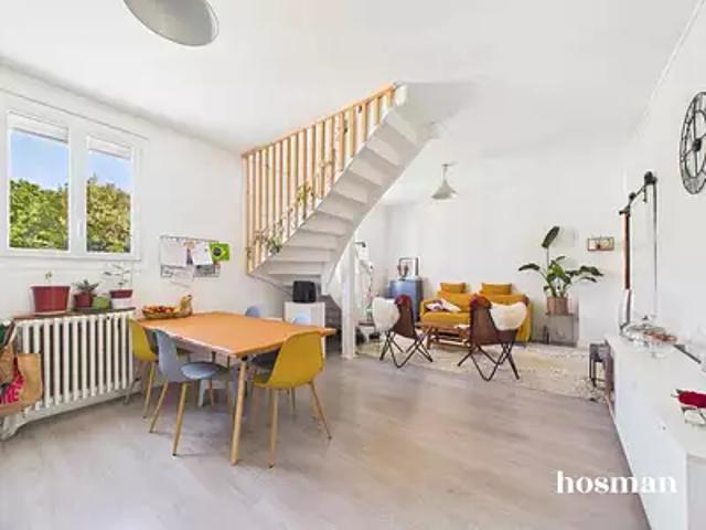 Maison vente à Nantes