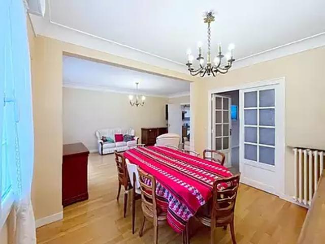 Maison vente à Nantes