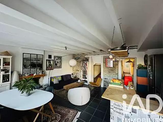 Maison vente à Nantes