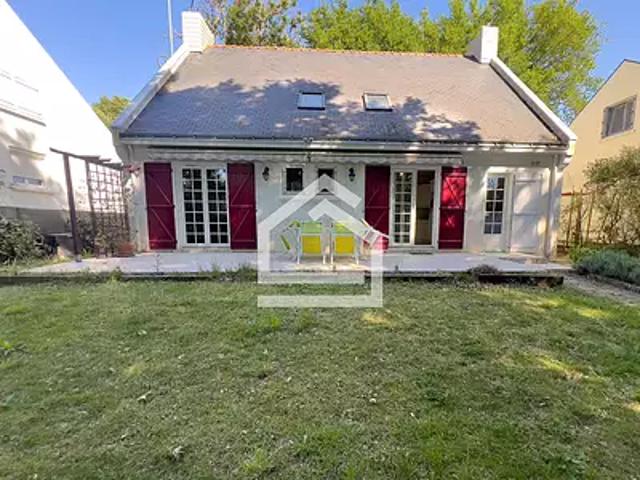 Maison vente à Nantes