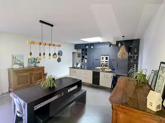 Maison vente à Nantes
