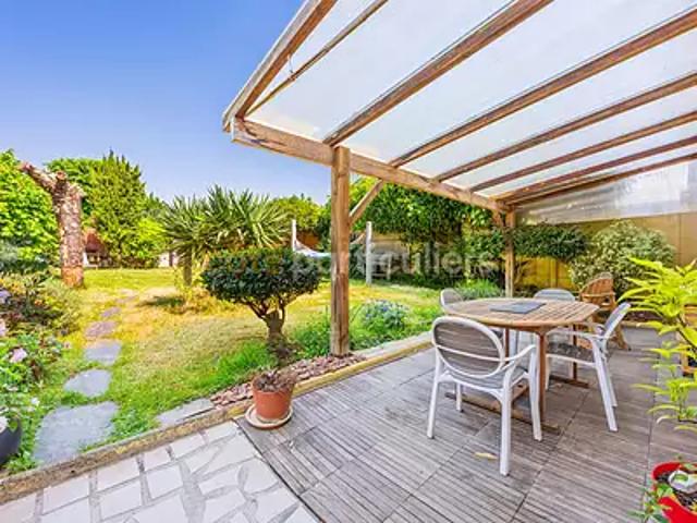 Maison vente à Nantes