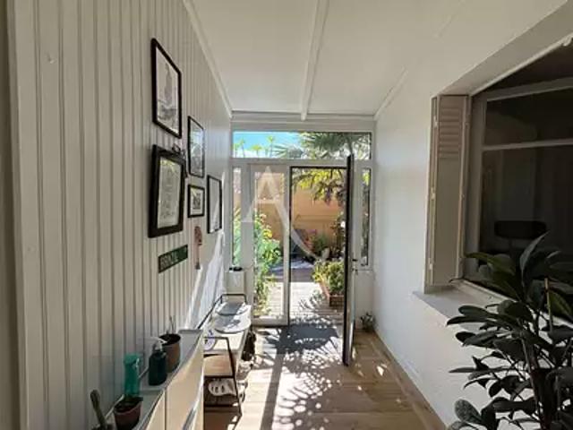 Maison vente à Nantes