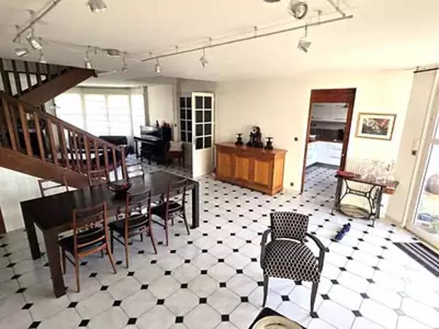 Maison vente à Nantes, Malakoff - Saint-Donatien