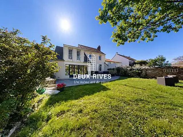 Maison vente à Nantes