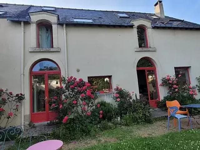 Maison vente à Nantes