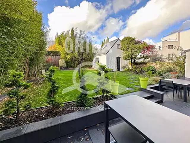 Maison vente à Nantes