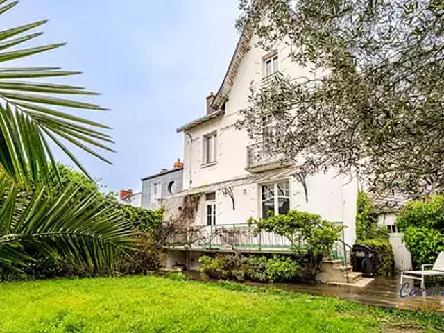 Maison vente à Nantes