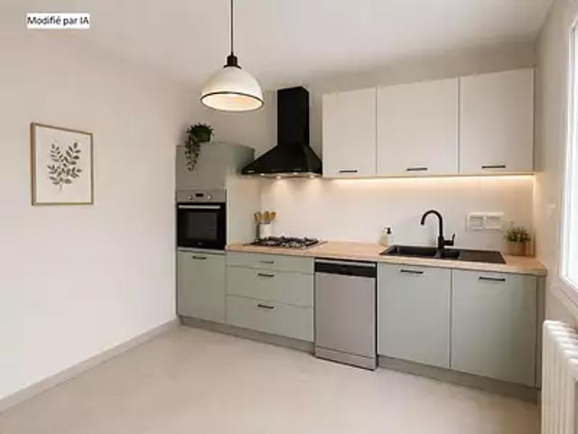 Maison vente à Nantes